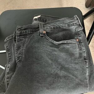 Womens Levi’s jeans